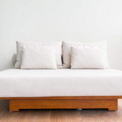 Notre avis sur le matelas de la marque Emma