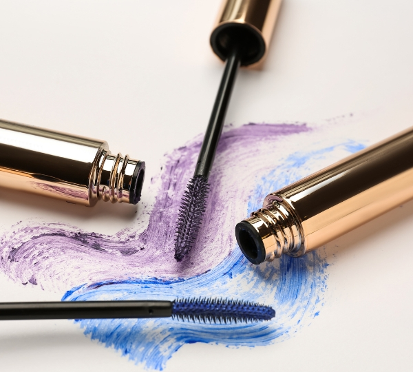 Mascara coloré : un effet peps sur votre regard