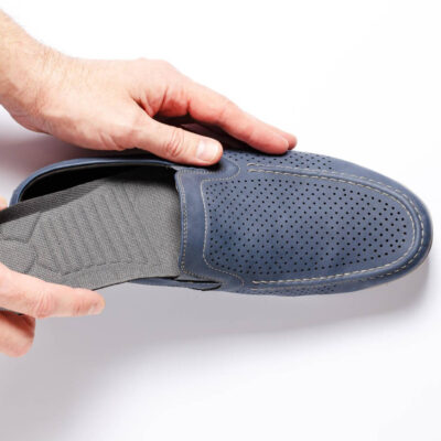 Maladie de Morton : Comment améliorer sa qualité de vie avec des Chaussures Adaptées