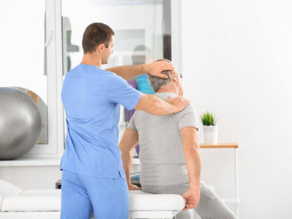 kinésithérapie respiratoire : un pilier de la santé respiratoire