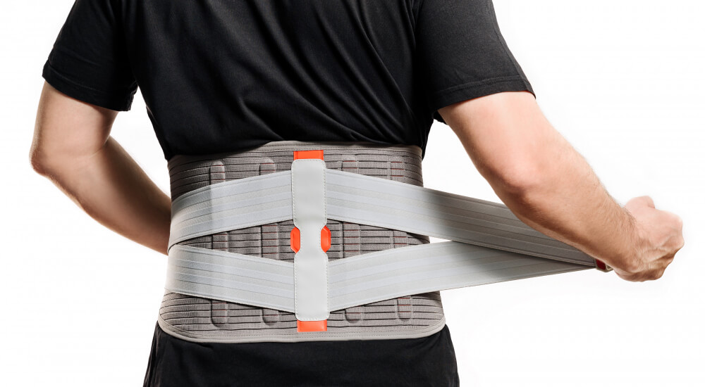 Comment faire soulager et prévenir les douleurs lombaires grâce aux ceintures de maintien ?
