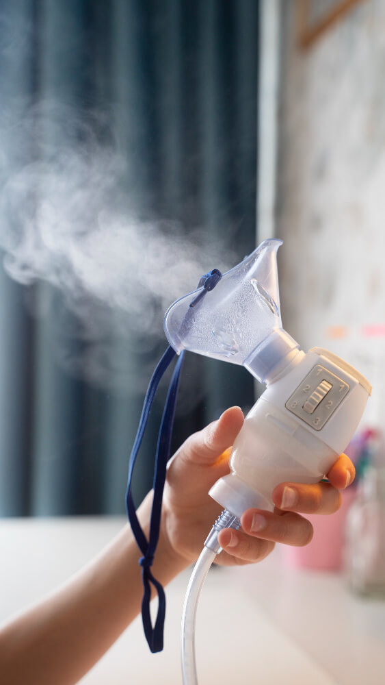 Comment les nébuliseurs révolutionnent la prise en charge des maladies respiratoires ? 