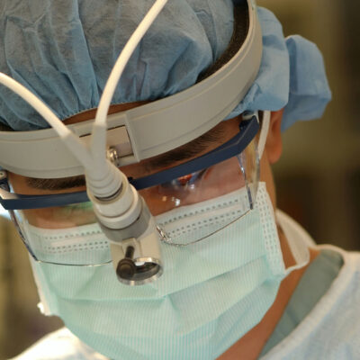 Comprendre l'opération de la prostate au laser pour soigner l'adénome