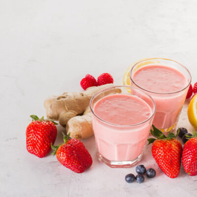 Nutrition : les bienfaits des fruits lyophilisés pour smoothies en poudre 