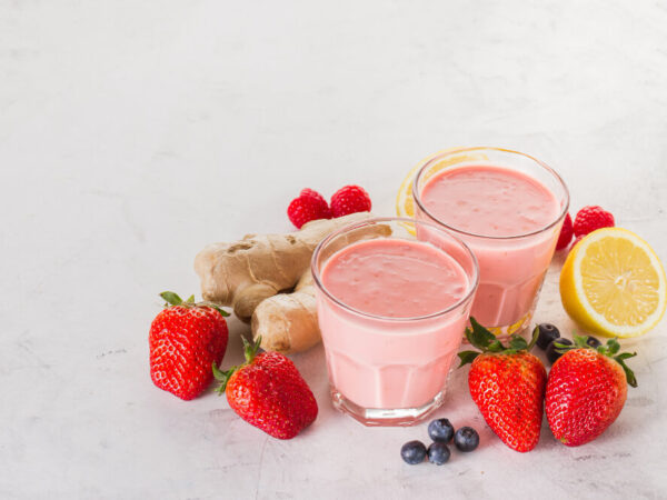 Nutrition : les bienfaits des fruits lyophilisés pour smoothies en poudre 