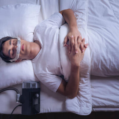 Tout savoir sur l’apnée du sommeil 