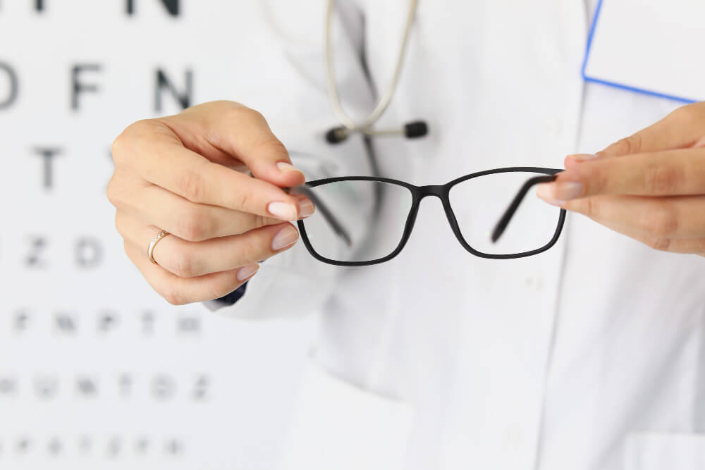 Bien choisir son opticien à Orléans