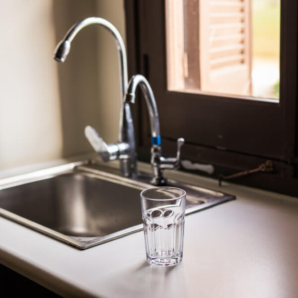 Quel est le meilleur filtre à eau pour votre santé ?