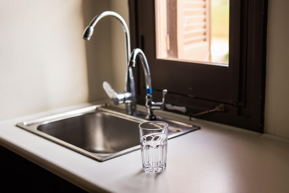 Quel est le meilleur filtre à eau pour votre santé ?