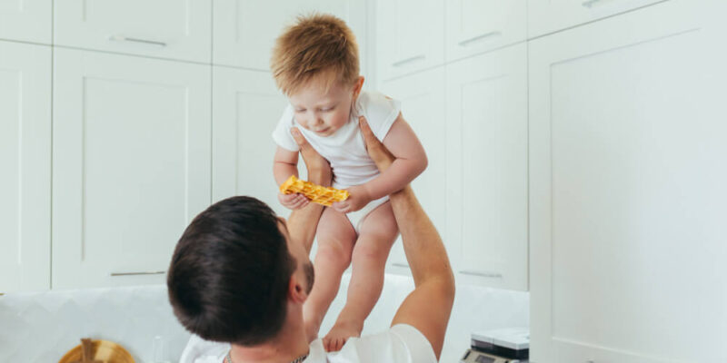 prévenir et traiter l’érythème fessier pendant le change