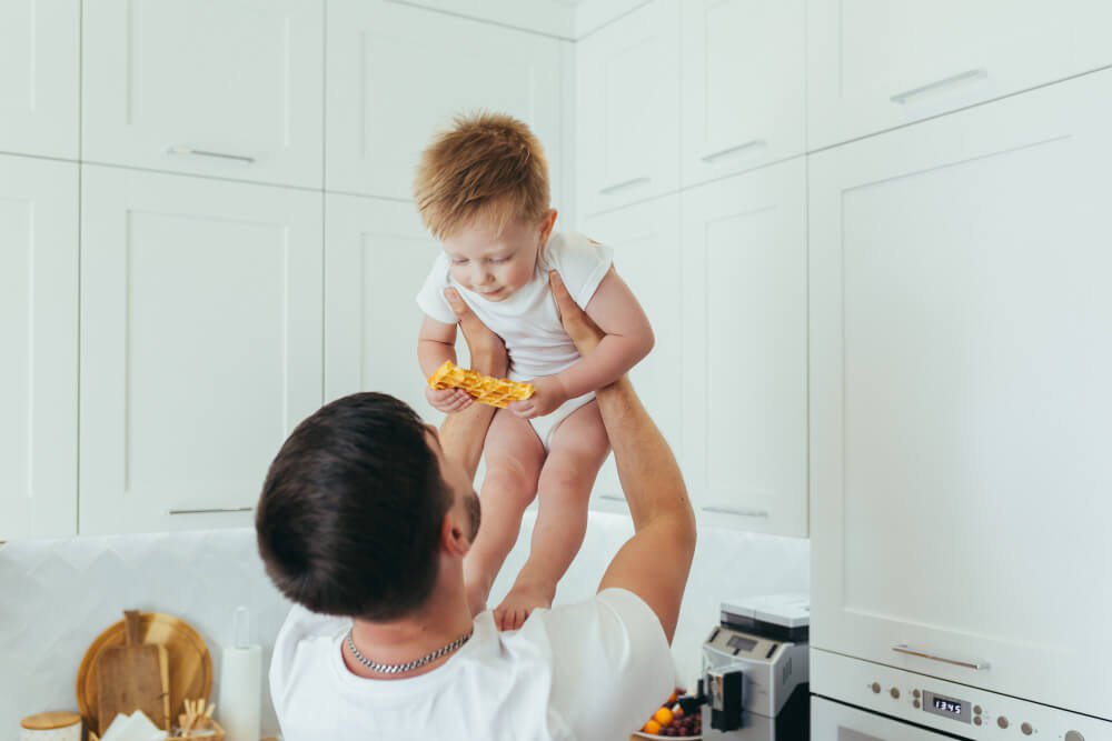 prévenir et traiter l’érythème fessier pendant le change