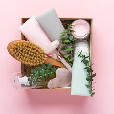 Top 3 des meilleurs abonnement box beauté 