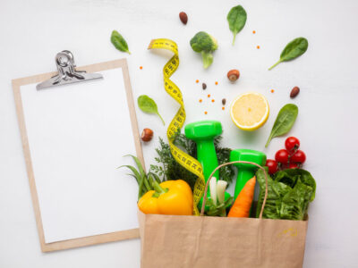 Que se passe-t-il lors d'une première consultation avec un nutritionniste ?