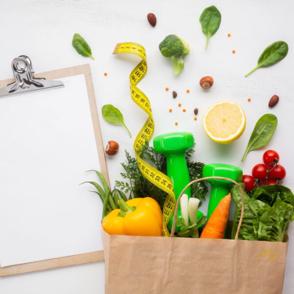 Que se passe-t-il lors d'une première consultation avec un nutritionniste ?