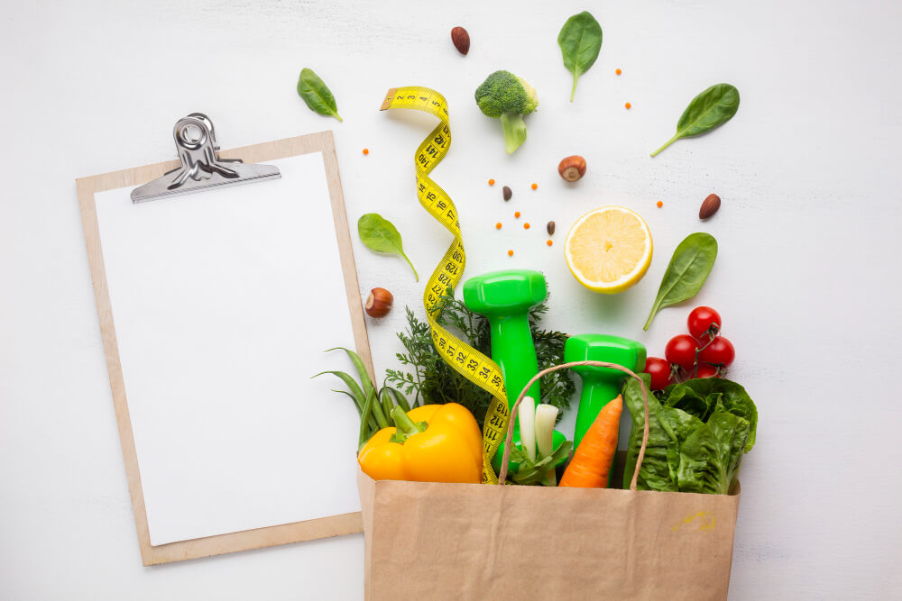 Que se passe-t-il lors d'une première consultation avec un nutritionniste ?