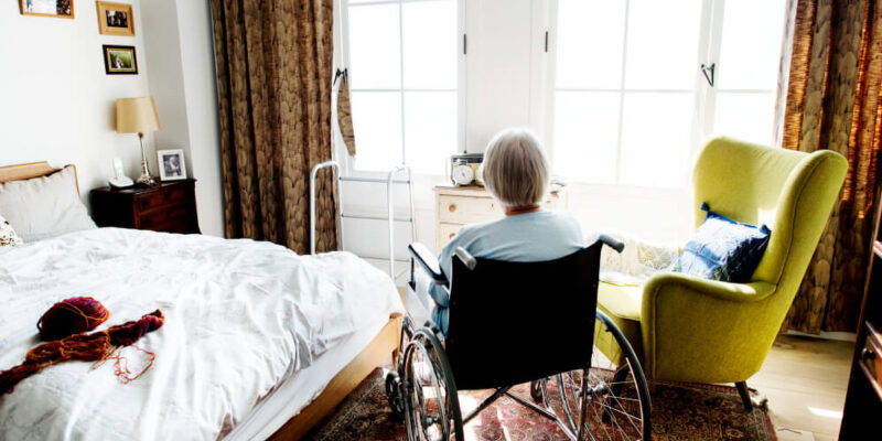 EHPAD public, privé ou associatif : quelles différences pour les seniors et leurs familles ?