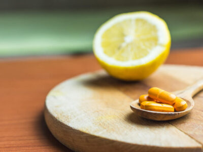 Quelles vitamines prendre à l'approche de l'été