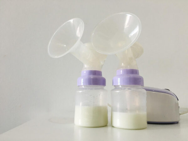 Tire-lait électrique : 10 conseils d'experts que toute nouvelle maman devrait connaître