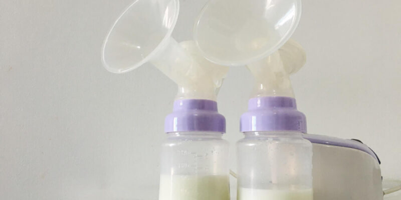 Tire-lait électrique : 10 conseils d'experts que toute nouvelle maman devrait connaître